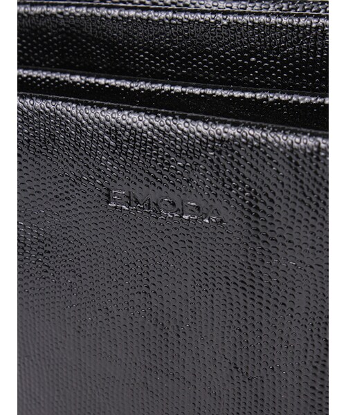 EMODA（エモダ）の「3pieceチェーンBAG（バッグ・レディース・グレー/ブラック/レッド・F）」の11枚目の写真