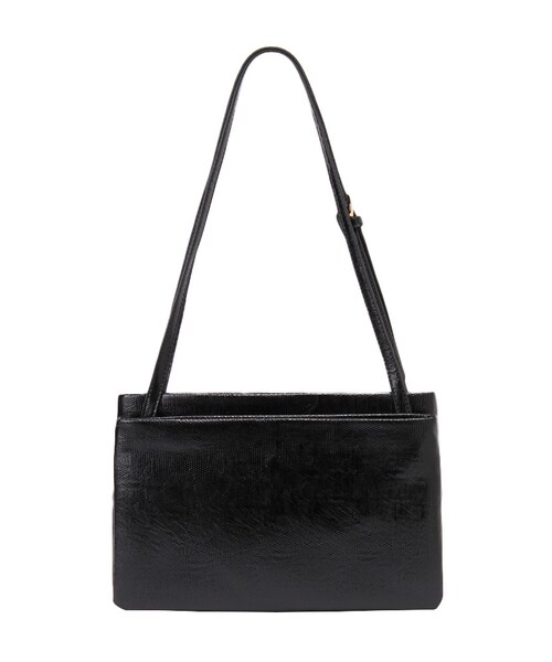 EMODA（エモダ）の「3pieceチェーンBAG（バッグ・レディース・グレー/ブラック/レッド・F）」の6枚目の写真