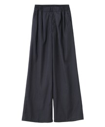 EVRIS | イージーワイドPT(パンツ)