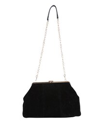 EVRIS | がまぐちショルダーバッグ(バッグ)