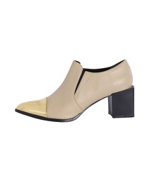 MURUA | 【CASUAL】メタルミドルブーツ(シューズ)