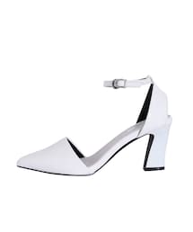 MURUA | 【FEMININE】カバーベルトパンプス(シューズ)