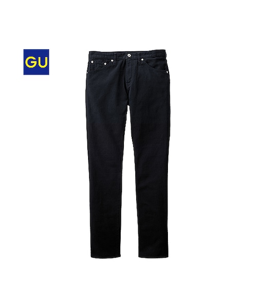 その他 XIII SLIM FLARE DENIM PANTS -Sharon-【RIGID INDIGO】 – SUBLATIONS