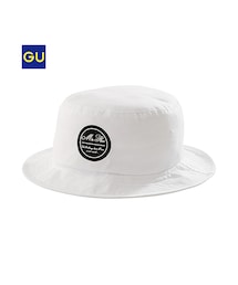 GU | （GU）サファリハットＢ(帽子)