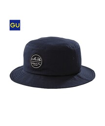 GU | （GU）サファリハットＢ(帽子)
