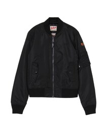 Ungrid | 【Men’s Like】SCHOTT MA-1(ジャケット/アウター)