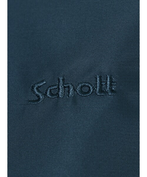 Ungrid（アングリッド）の「【Men’s Like】SCHOTT MA-1（ジャケット/アウター・レディース・オフホワイト/ブラック/ボルドー/ネイビー/カーキ・M/L）」の17枚目の写真