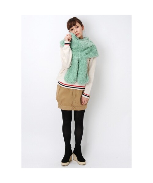 mercibeaucoup,（メルシーボークー）の「メルシーボークー、 / トラウ