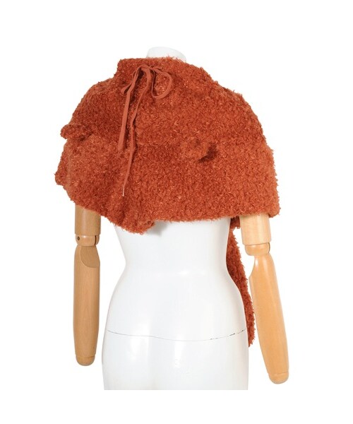 mercibeaucoup,（メルシーボークー）の「メルシーボークー、 / トラウ