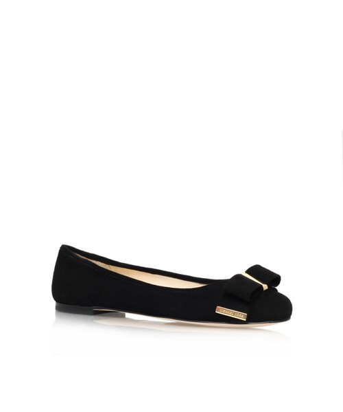 michael kors kiera flats