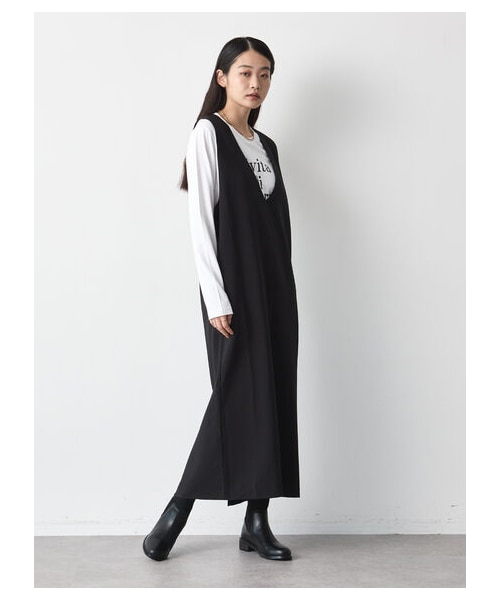 GARAGE OF GOOD CLOTHING（ガレージオブグッドクロージング）の「V 