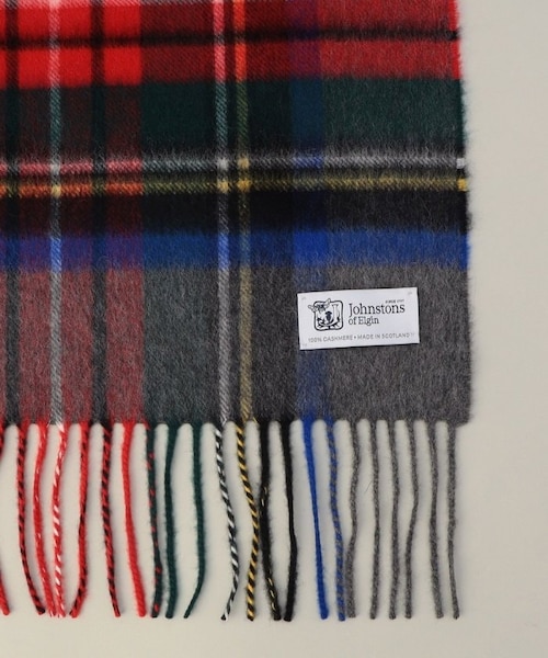 WA57 Woven Scarf 190x35