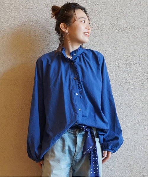JOURNAL STANDARD LUXE（ジャーナルスタンダード ラックス）の「ソフト 