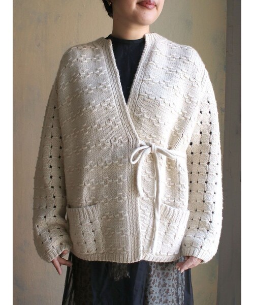 TOWAVASE（トワヴァーズ）の「Bonvoyage キャミソール Blue