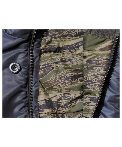 Back Channel（バックチャンネル）の「DM-11 JACKET（）」 - WEAR