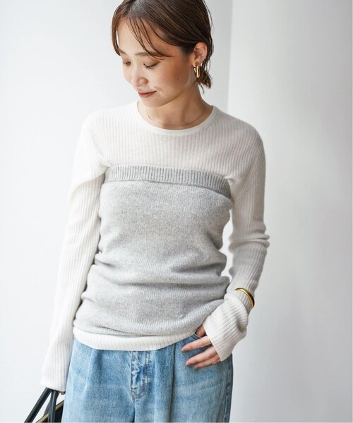 DEUXIEME CLASSE - quest　deuxieme classe  fiocco ビスチェ Deuxieme Classe（ドゥーズィエムクラス）の「*Fiocco ビスチェ