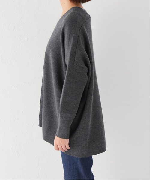 Deuxieme Classe（ドゥーズィエムクラス）の「* スムースニット