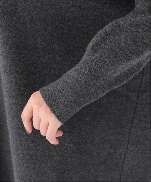 Deuxieme Classe（ドゥーズィエムクラス）の「* スムースニット V