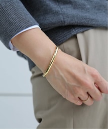Deuxieme Classe（ドゥーズィエムクラス）の「CABLE CHAIN