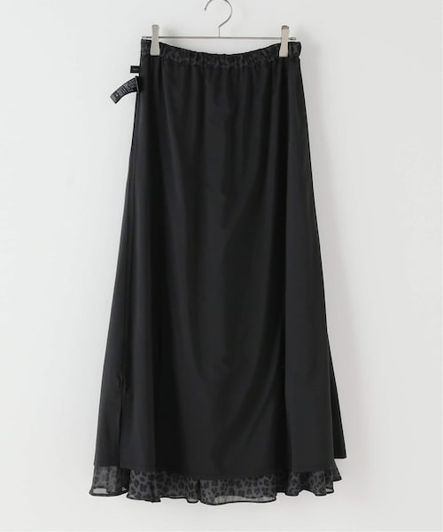 Spick & Span（スピックアンドスパン）の「レオパードプリント  