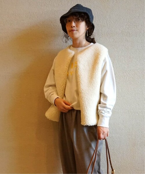 JOURNAL STANDARD LUXE（ジャーナルスタンダード ラックス）の「【HTS