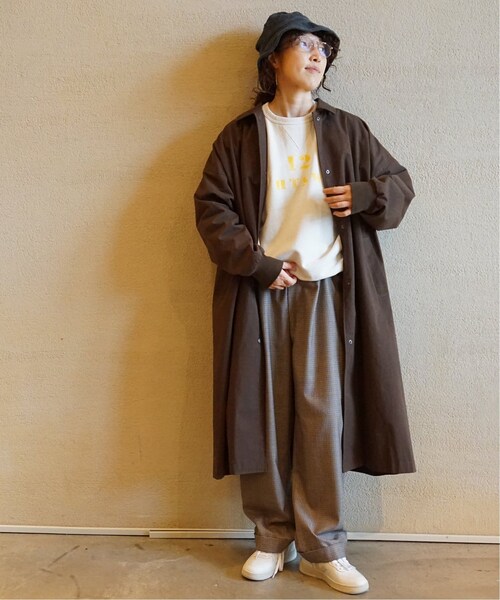 HARROW TOWN STORES ジャーナルスタンダードラックスジャケット HARROW TOWN STORES ジャーナルスタンダードラックスジャケット