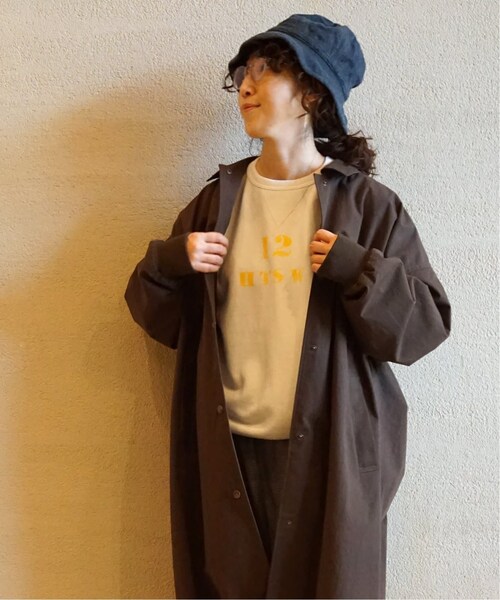 JOURNAL STANDARD LUXE（ジャーナルスタンダード ラックス）の「【HTS