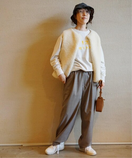 JOURNAL STANDARD LUXE（ジャーナルスタンダード ラックス）の「【HTS