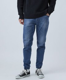 BAYFLOW（ベイフロー）の「≪予約≫ウラキモウジョガーデニム 22AW（パンツ・メンズ）」