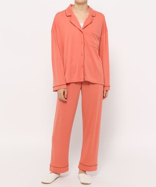 パイピングパジャマ 22AW