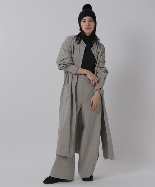 Chaos（カオス）の「ラビウールワンピース（）」 - WEAR