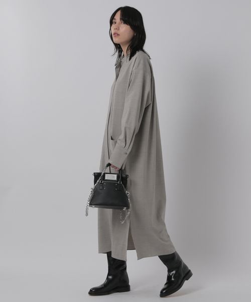 Chaos（カオス）の「ラビウールワンピース（）」 - WEAR