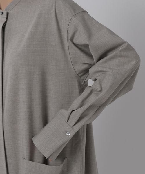 Chaos（カオス）の「ラビウールワンピース（）」 - WEAR