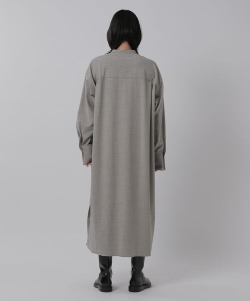 Chaos（カオス）の「ラビウールワンピース（）」 - WEAR