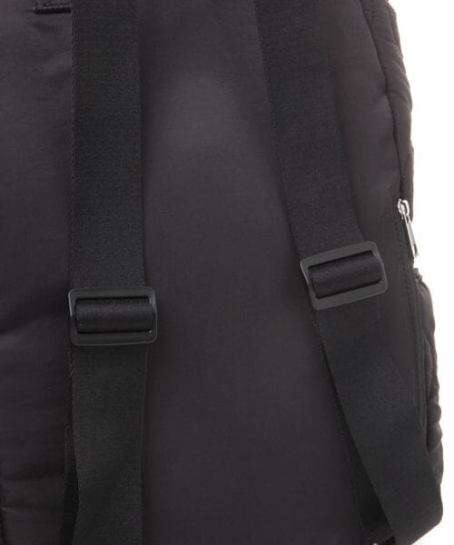 LEPSIM（レプシィム）の「マタニティ／キルティングリュック（バッグ・レディース・ブラック09/カーキ75・ONE SIZE）」の13枚目の写真
