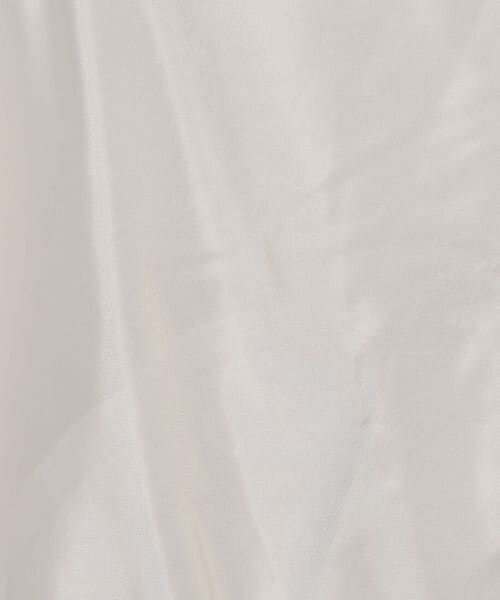 LEPSIM（レプシィム）の「ライトノーカラーボアコート（ジャケット/アウター・レディース・グレージュ13/チャコール19/モカ53・M/L）」の18枚目の写真