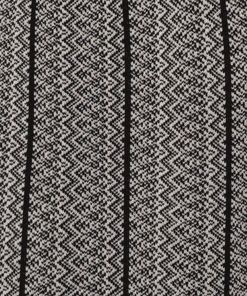 LEPSIM(レプシィム)の「12ゲージ満たされニットスカート(スカート・レディース・ブラック09/レッド35/ブラウン54/ネイビー88・FREE SIZE/FREE TALL)」の18枚目の写真