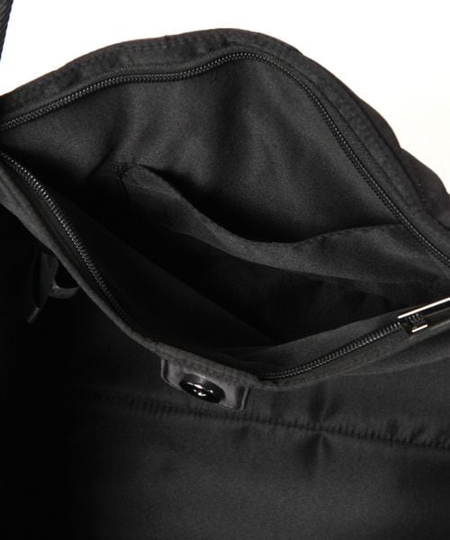 LEPSIM(レプシィム)の「マタニティ/キルティングトートバッグ(バッグ・レディース・ブラック09/カーキ75・ONE SIZE)」の21枚目の写真