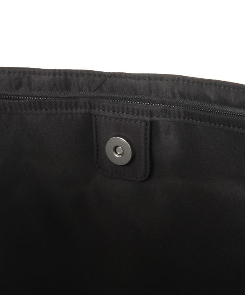 LEPSIM(レプシィム)の「マタニティ/キルティングトートバッグ(バッグ・レディース・ブラック09/カーキ75・ONE SIZE)」の22枚目の写真