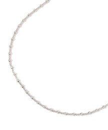 LOWRYS FARM | シンプルキャシャネックレス(アクセサリー)