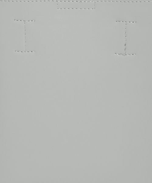 LOWRYS FARM（ローリーズファーム）の「ショルダーツキハンドルＢＡＧ（バッグ・レディース・アイボリー08/ブラック09/ブルー80・フリーサイズ）」の16枚目の写真