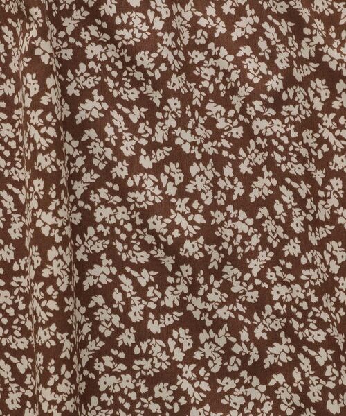 LOWRYS FARM（ローリーズファーム）の「コバナタイトスカート（スカート・レディース・アイボリー08/ブラック09/ブラウン58・F）」の19枚目の写真