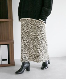 LOWRYS FARM | コバナタイトスカート(スカート)