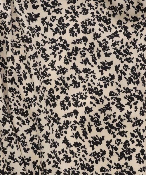 LOWRYS FARM（ローリーズファーム）の「コバナタイトスカート（スカート・レディース・アイボリー08/ブラック09/ブラウン58・F）」の20枚目の写真