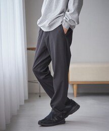 LOWRYS FARM（ローリーズファーム）の「テーパードスラックスパンツ（パンツ・メンズ）」