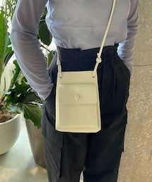 LOWRYS FARM | ２ポケミニショルダーＢＡＧ(バッグ)