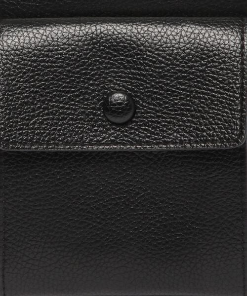 LOWRYS FARM（ローリーズファーム）の「２ポケミニショルダーＢＡＧ（バッグ・レディース・アイボリー08/ブラック09/グリーン70・FREE）」の17枚目の写真