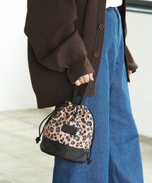 PAGEBOY | キンチャクバック(バッグ)