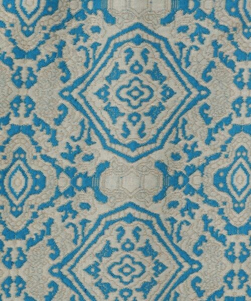 PAGEBOY（ページボーイ）の「ダマスク柄ジャガードナロースカート（スカート・レディース・ブラック09/ブルー85・F）」の19枚目の写真