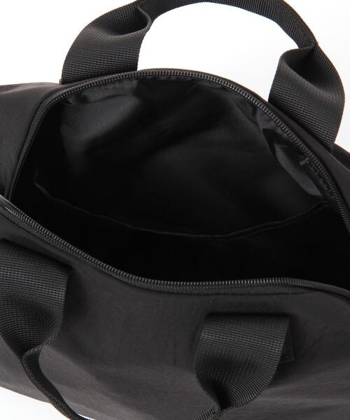 studio CLIP（スタディオクリップ）の「軽らくショルダーバッグ（バッグ・レディース・ブラック19/ブラウン50/アイボリー52・F）」の19枚目の写真